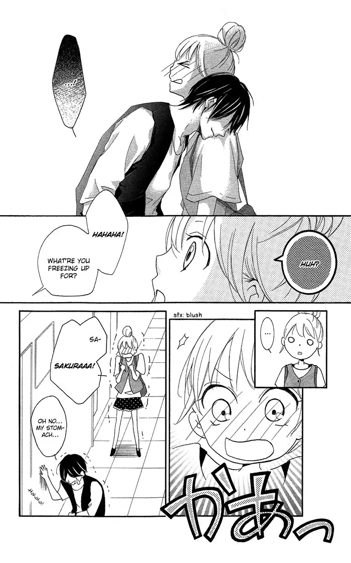 Orokamono no Koi Chapter 2 28